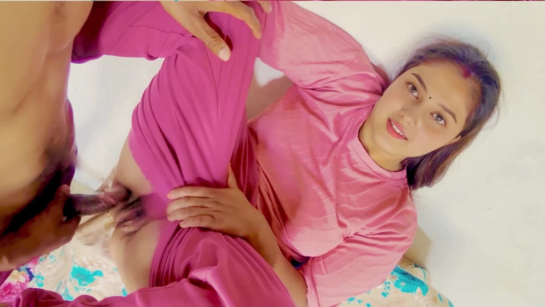 Fuckkkker: Indiana do interior Menina fodendo duro em casa, Pau grande...