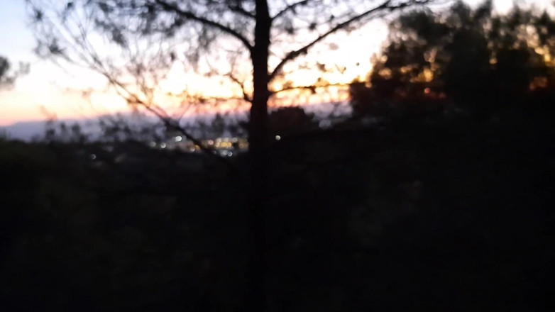 DragonGalaxy11: Kompilace venkovního kouření latinoamerická studentka