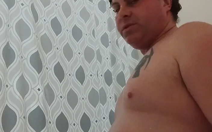 JG Risk: Shower Time