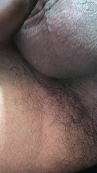 The Strangest Way to Masturbate