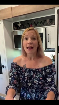 Secretly Sharing My Stepmom