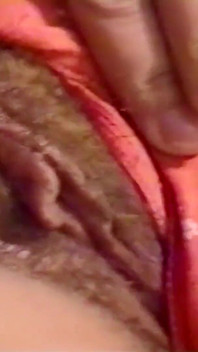 Showing off My Big Pussy, Ass and Tits Before Getting Fucked by a Stud