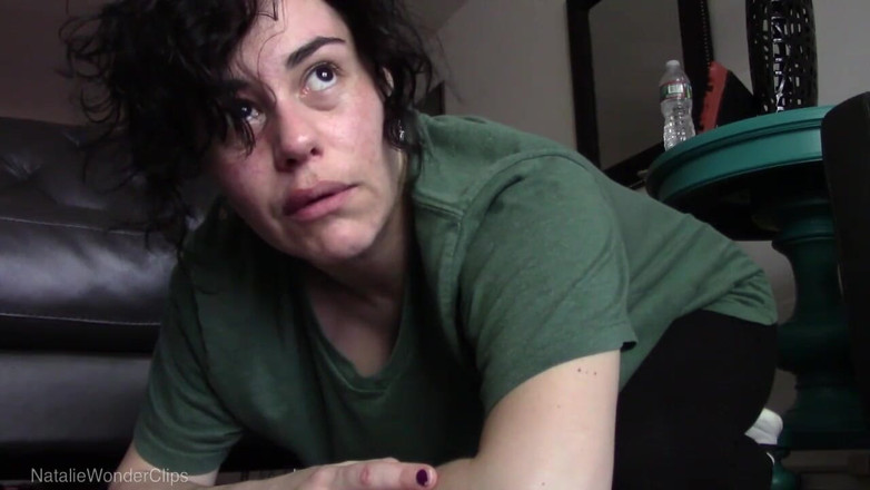 Natalie Wonder: Triple menace d'puant