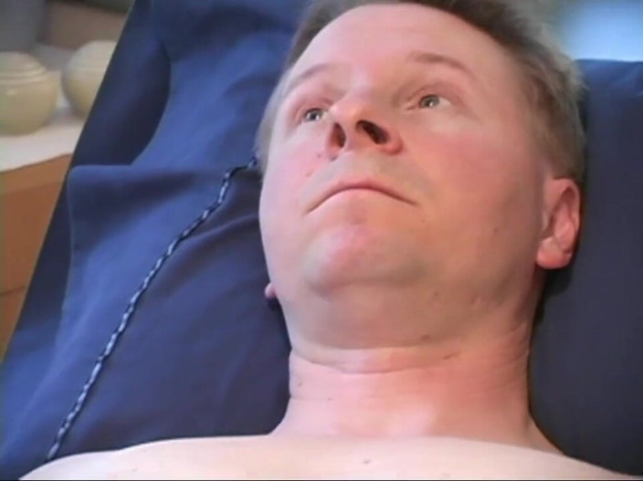 The Great Canadian Male: Ein explosionsgefÃ1/4ck aus der vergangenheit - Roger