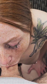 Allison Bloom 2: anal - parte 1 - en primer plano