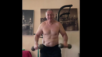 Alex Art: Tanec s mým zadkem