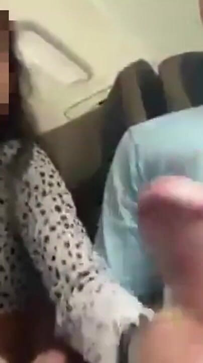 Hotfuck20: Public Bus Handjob