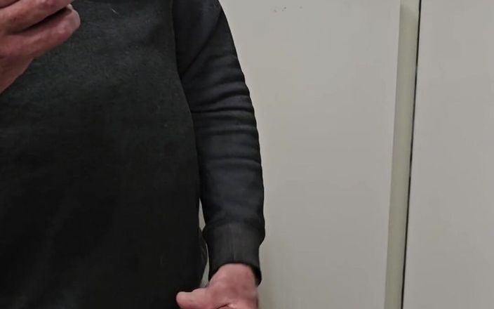 Ray Roberts: Vystupujte v studený deštivý den.