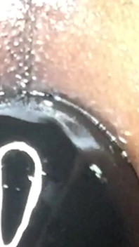 Ms300 Sarazia Exotic - Stretching and Gaping My Creampie