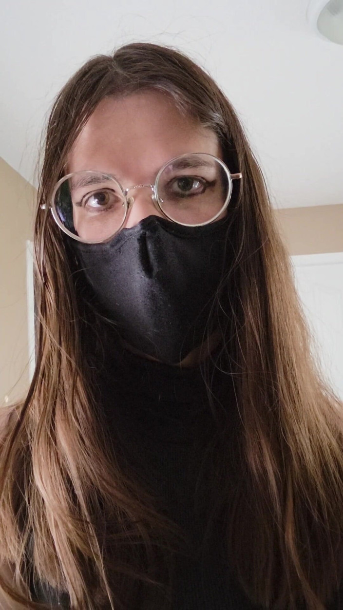 Mistress Mel: Hugeload Bigdick
