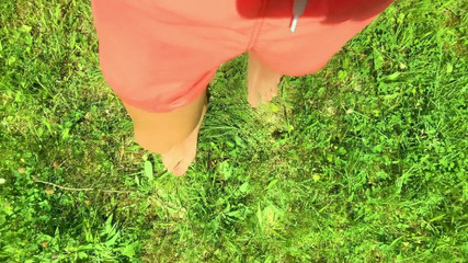 Idmir Sugary: Twink Chcaní v plavkách venku