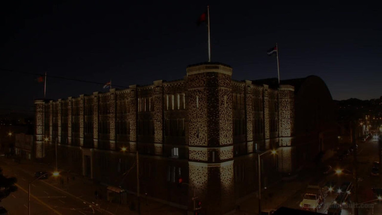 Everything Butt by Kink: Anální konkurz Kacie Castle. zrodila se hvězda