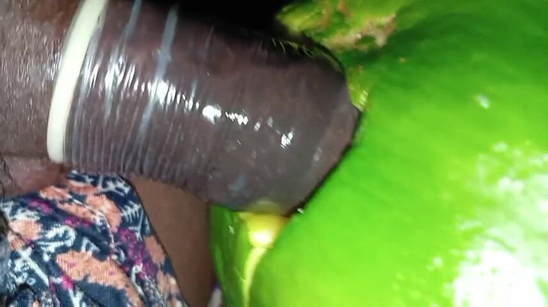 Badman4606: Głaskanie mojego czarnego penisa.