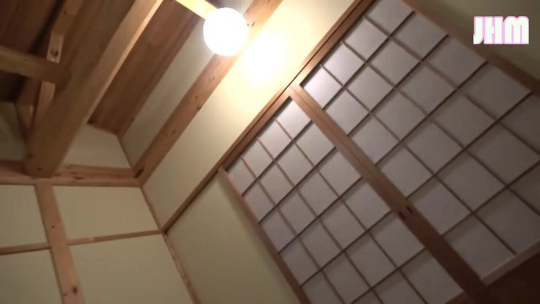 Japanese Hentai Matings: 禁忌别墅逃脱与已婚女人从迷失的天堂 - 4