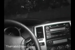 Getting Head in My Car