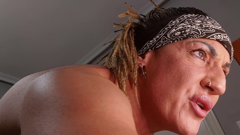 Danaxmuscles: 시오후키 익스트림 이중 삽입