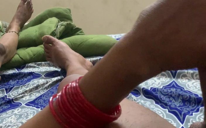 fullyloadedvid: Simran Bhabhi knullar sin svåger hemma - svåger Snälla knulla mig