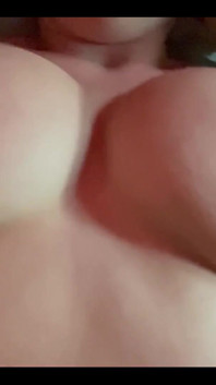 Sleepy Tits so Soft and Warm