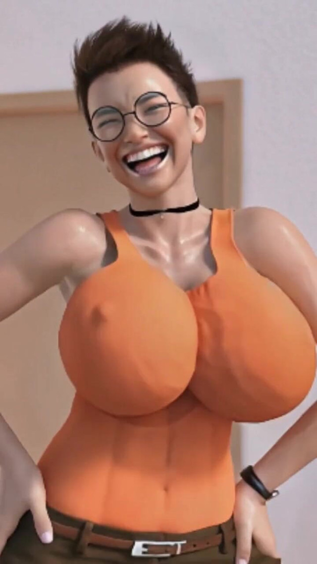 The New Bosses Assistant (Dukes Hardcore Honeys)