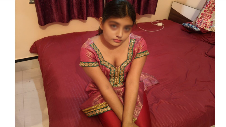 Mili bhabi: Hindi Desi Beautiful indian girl 18+ tight pussy fuck, beautiful stepsister...