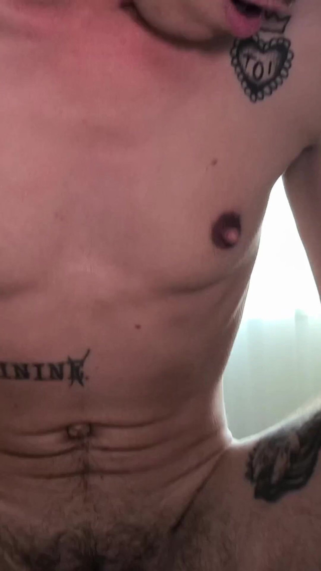 Whose Cock Should I Ride Next Time? (Cobalt FTM)
