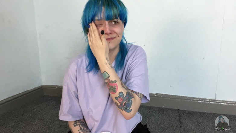 Alice Bean: Hablar sobre alergia