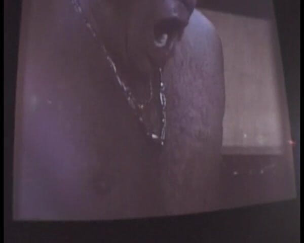 Dark Holes: У кінотеатрі для дорослих