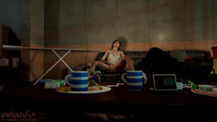 Morpheuscuk: Po apokalypse