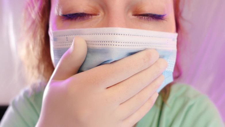 Arya Grander: Asmr: Operatiehandschoenen