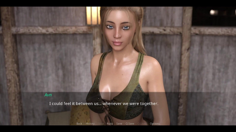 AVN Teller: The lust city - 18-jährige blonde stiefschwester liebt es, meinen großen weißen...