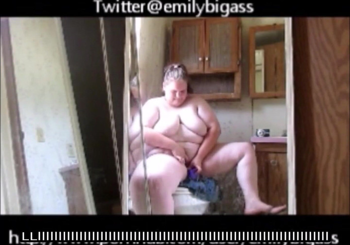 Fat Goddes: Трахаю мою пизду під час роботи, інтенсивний оргазм і сперма в пизду