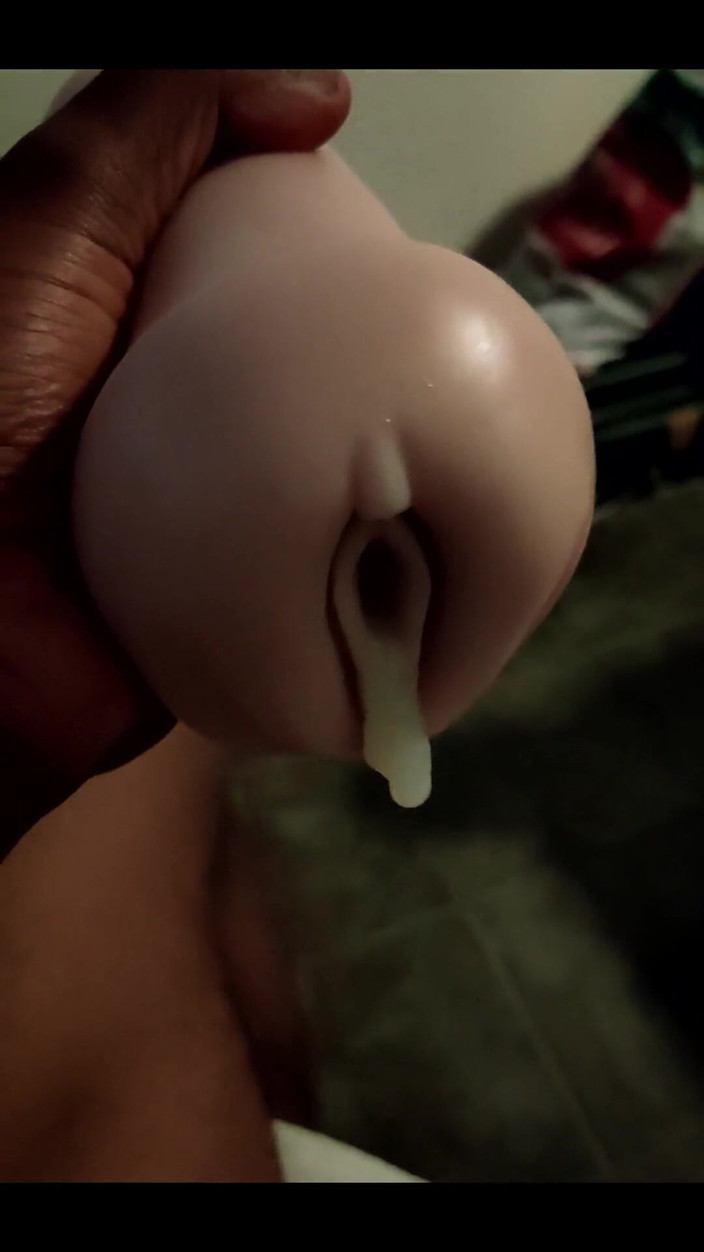 NANDgasm: Ya' Like Creampies?