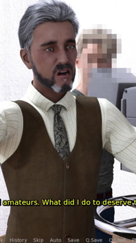 Alice im Wunderland von Slow Burn Games - Icecreeam Commercial and WorkplaceDominanz 3
