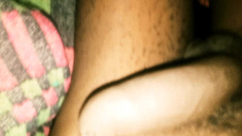 Judith xxx: Mood Malam Yang Bagus