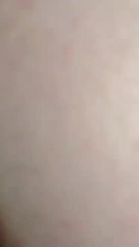 Kitty Gets Gaped