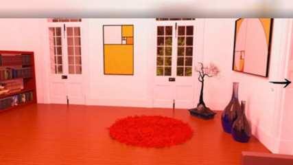 3DXXXTEEN2 Cartoon: Proie facile pour la chasse au trésor. Dessin animé porno...