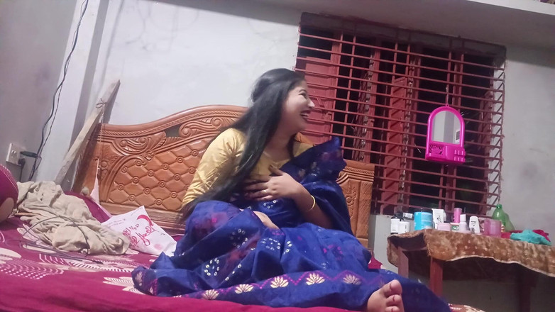 Taniyaxx: Rakaman video XXX Bangla