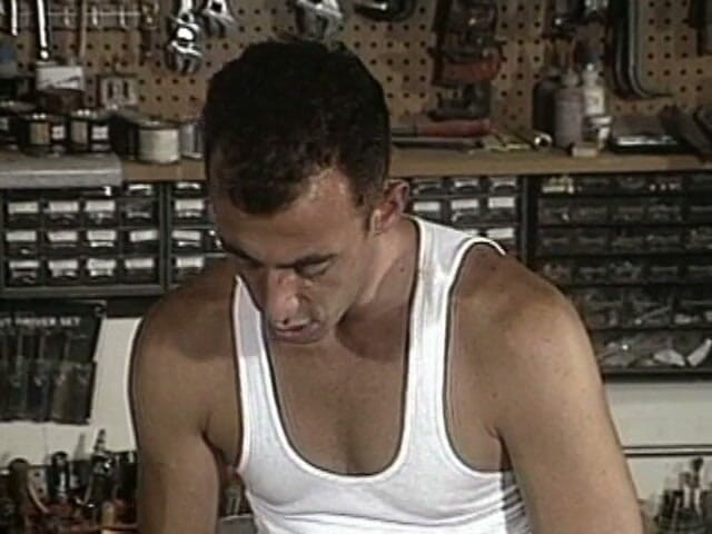 Jocks: Built Tough 4