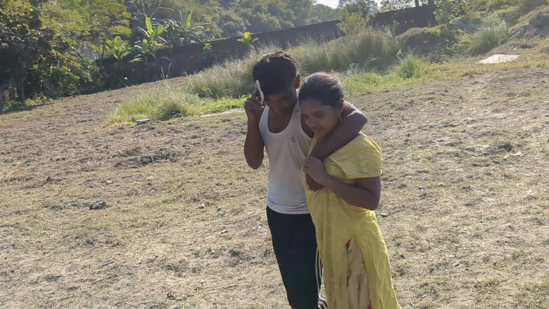 Localpron1: Desi village video di sesso di ragazze bollenti