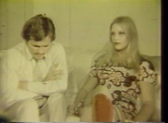 Vintage Usa: Vintage pareja chupando polla coño follando