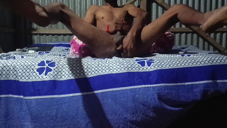 Ranjit Roy: Bengali Black Cock. Any One Free for Me.