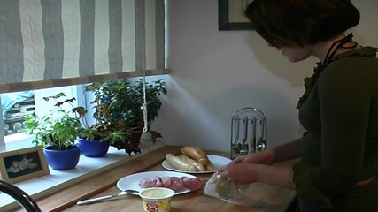 TRASHPORN: यादृच्छिक शिल्पकार के साथ कठिन त्रिगुट