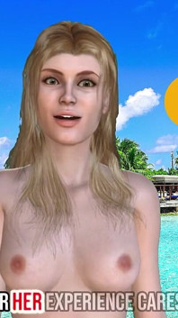 Poveste de sex englezesc - Sarah și fiul ei vitreg - 3