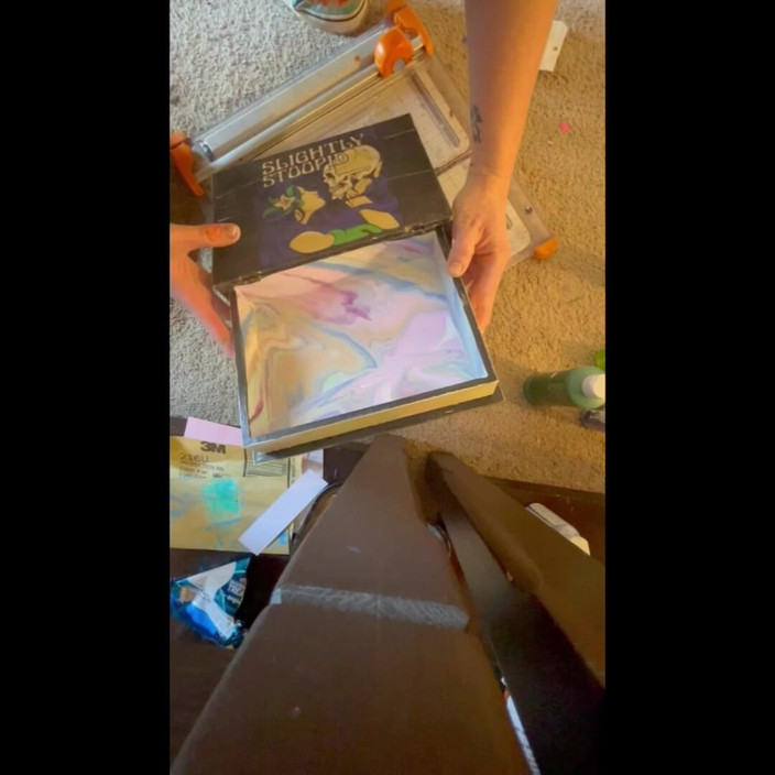 Suzy Wylde: Suzy Wylde est une artiste