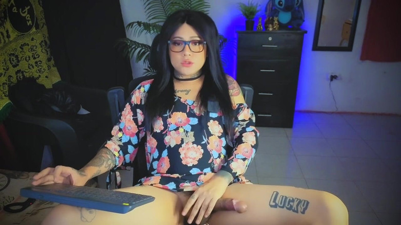 Kimberly Polizzi: Genç Asyalı web kamerası kaydı