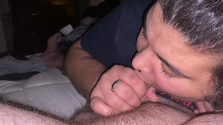 Jay M: Bekommen guten kopf