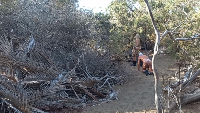 Master Dansan: Prinsă în dune