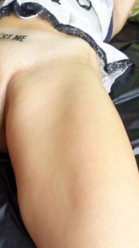 Kali Pertama Terpanjangnya Deep Fisting Squirting MILF Rakaman Orgasme Amatur Buatan Sendiri