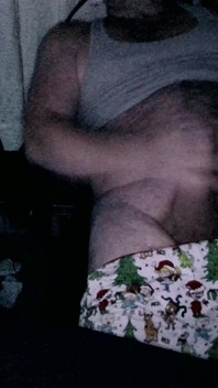 Another Late Night - Another Risky Fun Time Masturbation in the Dark