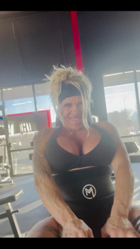 Gym Time